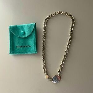 Tiffany Choker